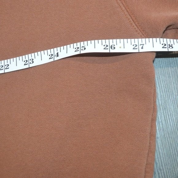 Mr. Beast's Karl Jacobs Embroidered Minimalist Pullover Sweatshirt Top 3XL 2021 - Picture 8 of 14